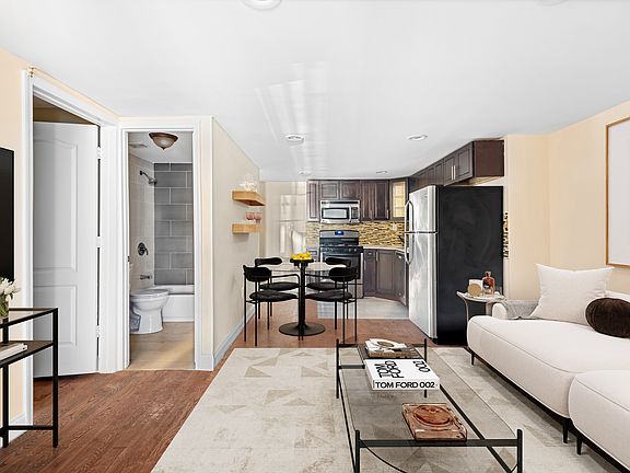 3rd image of 1284 Putnam Ave APT 1