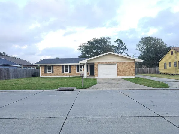1743 Acadian Dr, Houma, LA 70363