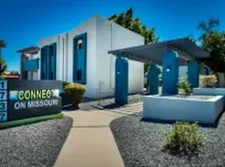 5335 N 19th Ave, Phoenix, AZ 85015