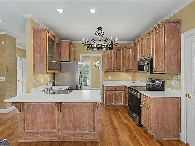6 Stonebrook Dr SW — Photo 9