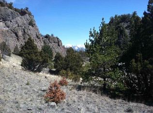 13 Mercury Ln, Emigrant, MT 59027