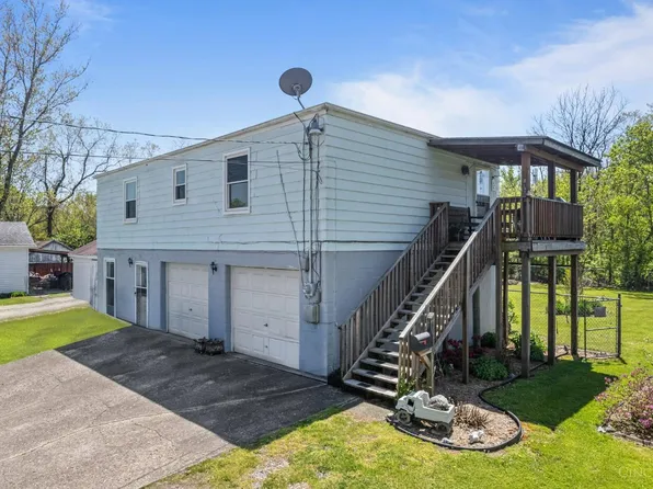 865 W Main St, Williamsburg, OH 45176