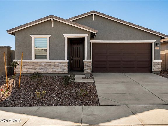 4th image of 17407 W SANNA Street