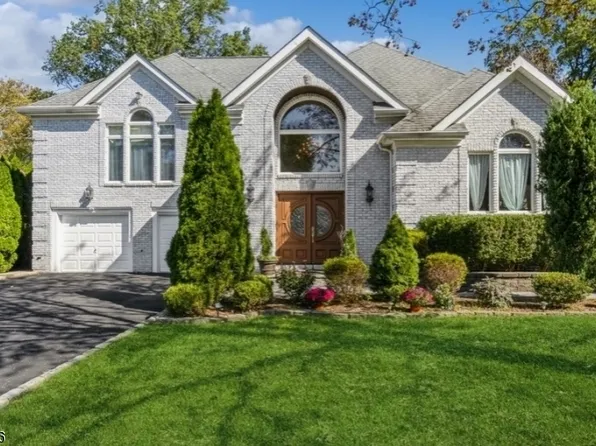 1 Woodside Rd, Springfield Twp., NJ 07081