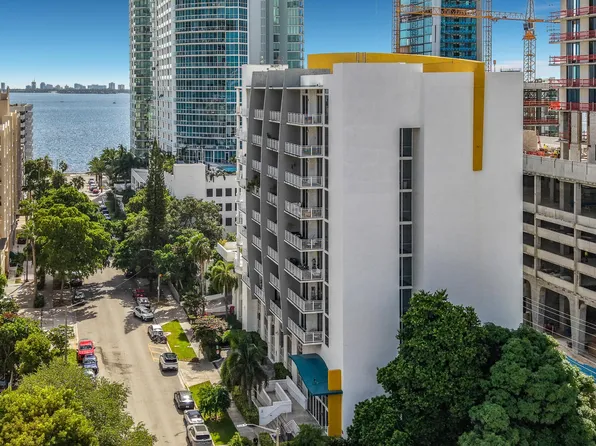 444 NE 30th Street NE #903, Miami, FL 33137