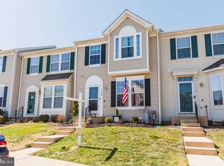 115 Spencer Cir, Forest Hill, MD 21050