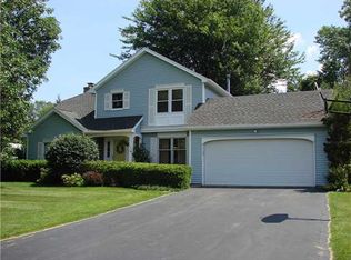 127 Lucinda Ln, Greece, NY 14626