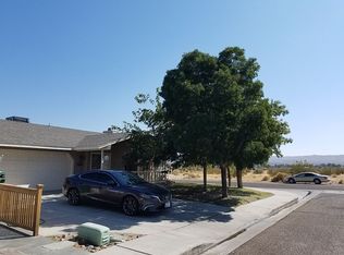 636 Heather Ct, Ridgecrest, CA 93555