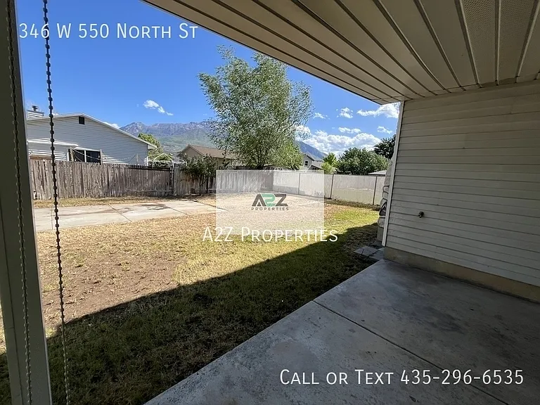 346 W 550 N — Photo 8