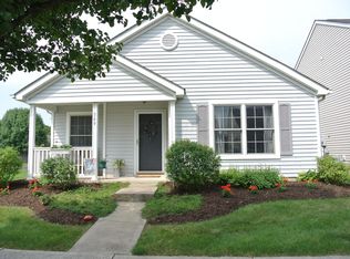 369 Rights Way, Galloway, OH 43119