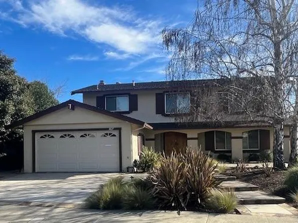 1627 Paseo Del Cajon, Pleasanton, CA 94566