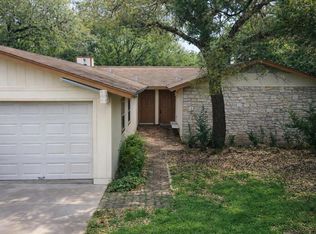 7703 Peaceful Hill Ln Unit A, Austin, TX 78748