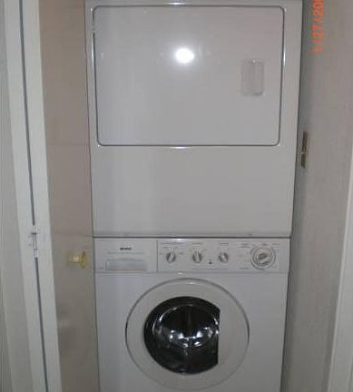 Washer/Dryer