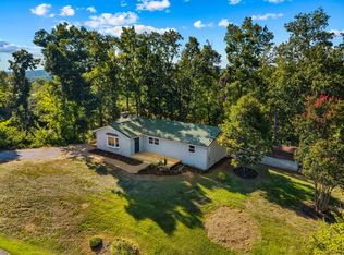 1928 Bouldercrest Dr, Dandridge, TN 37725
