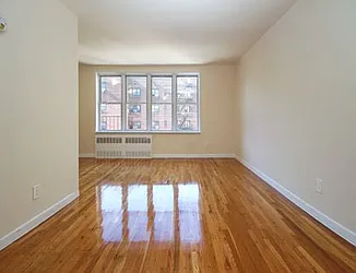 Rented by SW Queens Mezzanine
