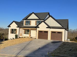 1281 Panoramic Vis, Johnson City, TN 37615