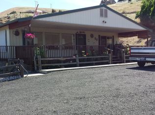 3350 Clemans Rd, Clarkston, WA 99403