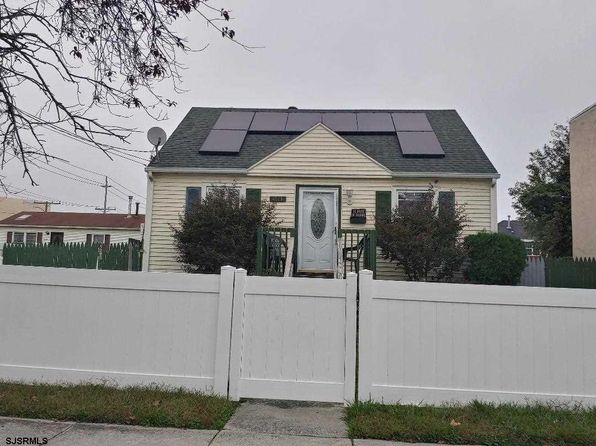 Atlantic County Real Estate Atlantic County Nj Homes For Sale Zillow