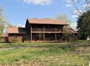 170 Stiles Rd, Paducah, KY 42003