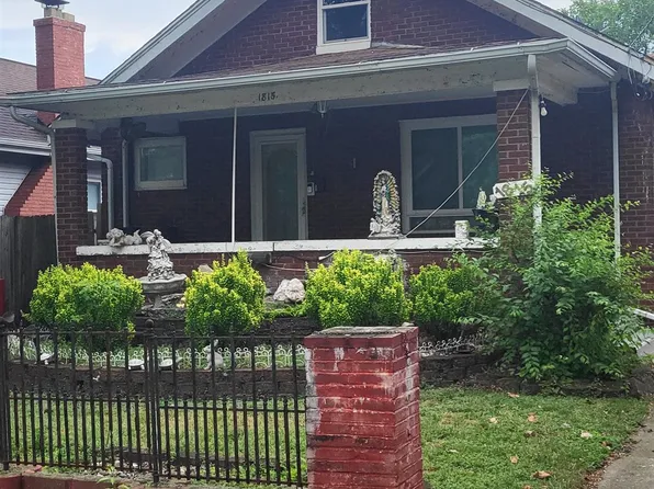 1815 Ridge Ave, Rockford, IL 61103