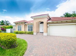 417 Flotilla Rd, North Palm Beach, FL 33408
