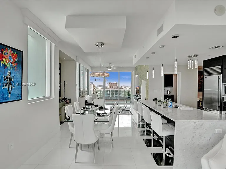 900 Biscayne Blvd #2901 — Photo 23
