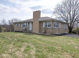 15323 Liberty Rd, Mount Airy, MD 21771