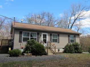 57 Hopi Rd, Jim Thorpe, PA 18229