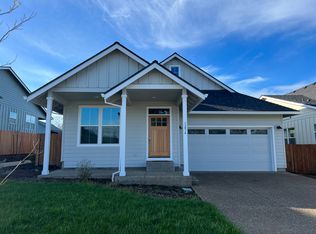 5254 SW Hudson Av, Corvallis, OR 97333