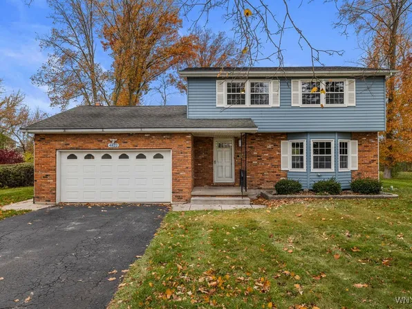 4822 E Eddy Dr, Lewiston, NY 14092