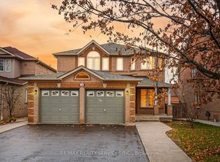 130 Yuile Ct, Brampton, ON L6Y 5J5