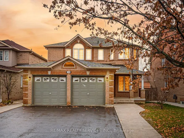 130 Yuile Ct, Brampton, ON L6Y 5J5