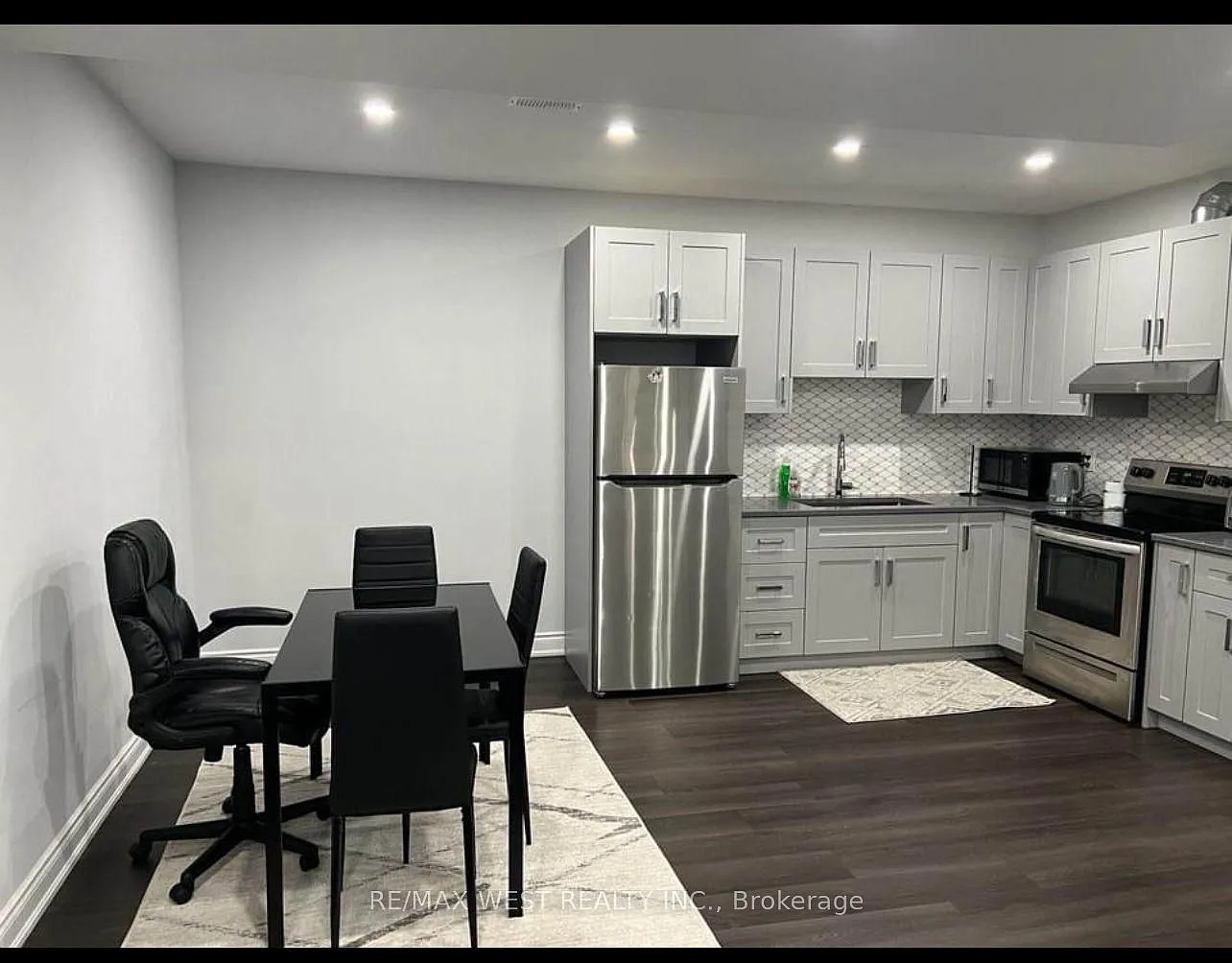 2 bed, $2,000 — Photo 1