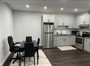 121 Appleyard Ave, Vaughan, ON L4H 4N3