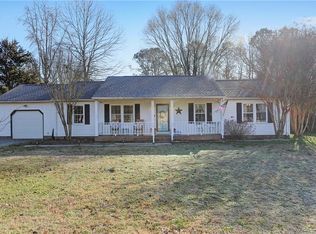 7751 Kelly Ave, Gloucester, VA 23061