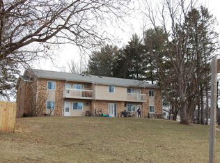 415 N Gold St, La Farge, WI 54639
