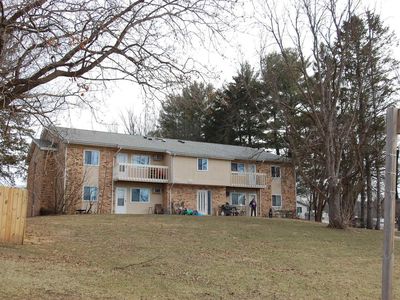 415 North Gold St Street, La Farge, WI, 54639