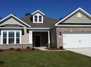 741 Lafayette Dr LOT 128, Little River, SC 29566