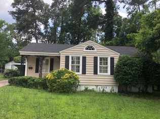 2430 Carlton Way, Macon, GA 31204