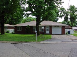 103 Linda Dr, Collinsville, IL