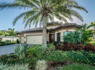 1346 Via Verdi Dr, Palm Harbor, FL 34683