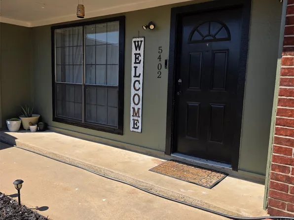 5402 Kimberly Rd, Durant, OK 74701