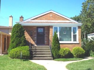 11108 S Avenue L, Chicago, IL