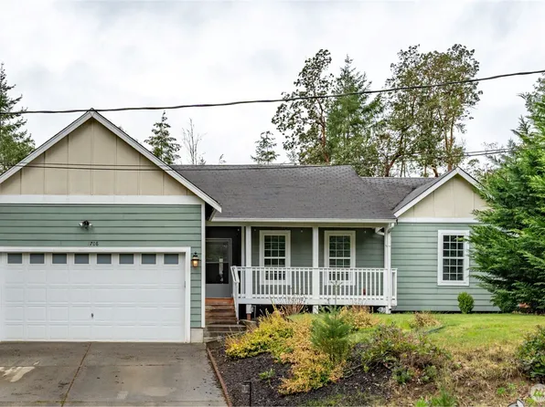1708 197th Avenue SW, Lakebay, WA 98349