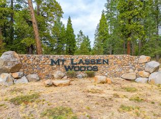LOT 12 Speargrass Ct, Shingletown, CA 96088