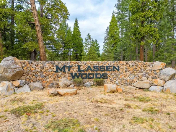 LOT 27 Princess Pine Pl, Shingletown, CA 96088