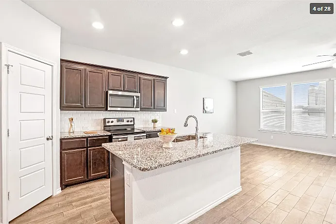 9000 Huxley Dr — Photo 7