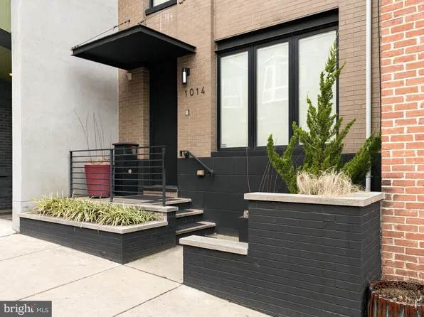 1014 N 3rd St, Philadelphia, PA 19123