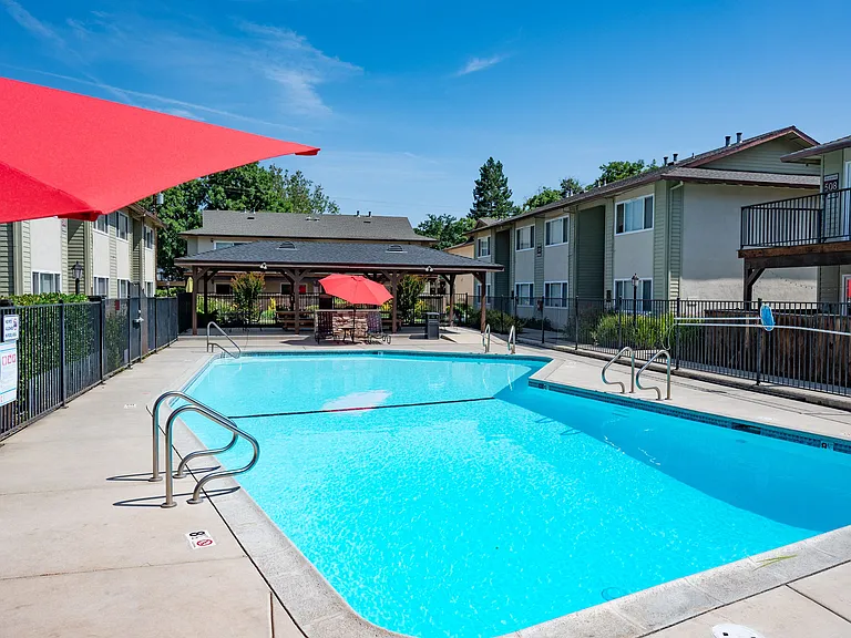 The Villas at Fair Oaks — Photo 13