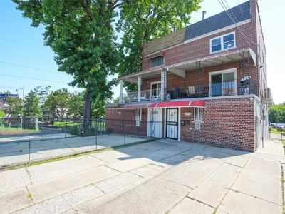 250 Newman Avenue, Bronx, NY, 10473